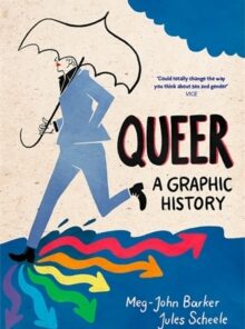 Queer - a Graphic History