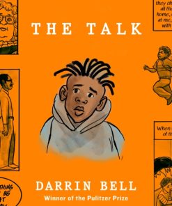 The Talk : from the winner of the Pulitzer Prize