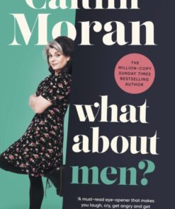 What About Men?