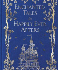 Enchanted Tales & Happily Ever Afters