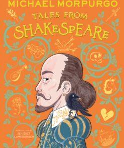 Michael Morpurgo’s Tales from Shakespeare