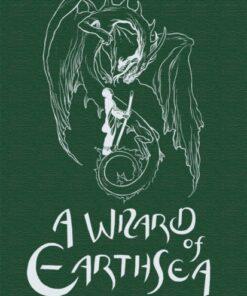A Wizard of Earthsea