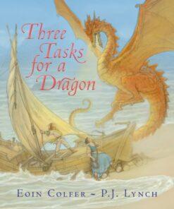 Three Tasks for a Dragon