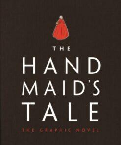 The Handmaid's Tale : The Graphic Novel