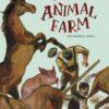 Animal Farm : The Graphic Novel