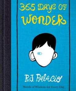 365 Days of Wonder