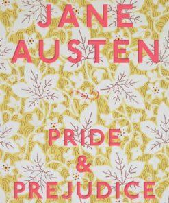 Pride and Prejudice