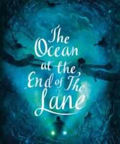 The Ocean at the End of the Lane