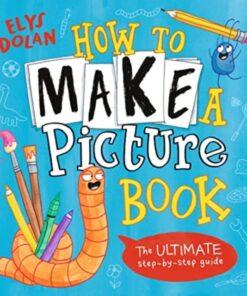How to Make a Picture Book