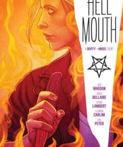 Buffy the Vampire Slayer/Angel: Hellmouth