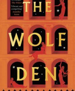 The Wolf Den