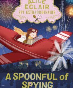 A spoonful of spying
