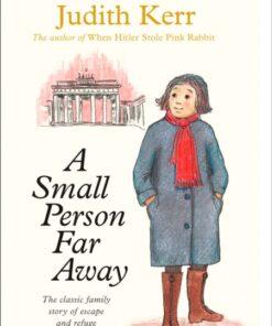 A Small Person Far Away