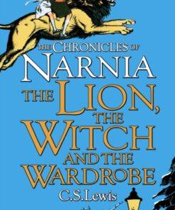 The Lion, the Witch and the Wardrobe