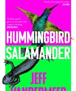 Hummingbird Salamander