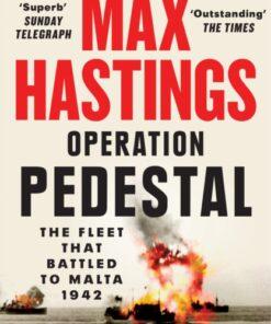 Operation Pedestal
