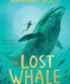 The lost whale