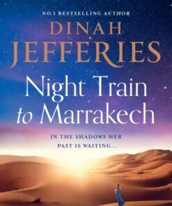 Night Train to Marrakech : Book 3