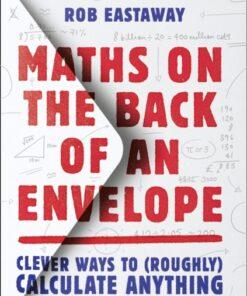 Maths On the Back of An Envelope