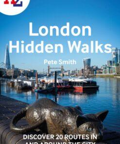 A-Z London Hidden Walks