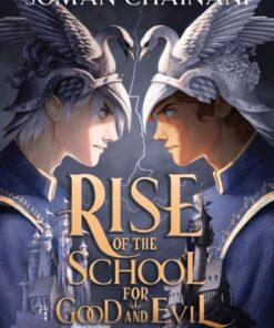 The Rise of the School for Good and Evil