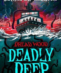 Deadly Deep : Book 4
