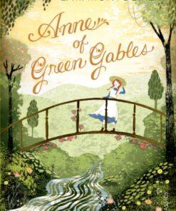Anne of Green Gables