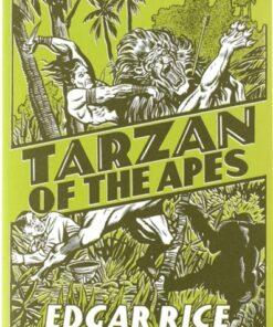 Tarzan of the Apes