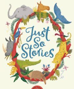 Just So Stories