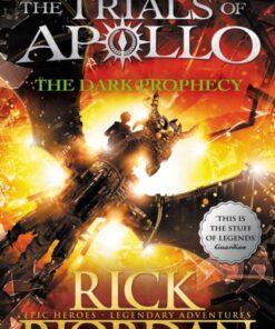 The Dark Prophecy