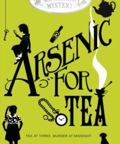 Arsenic For Tea