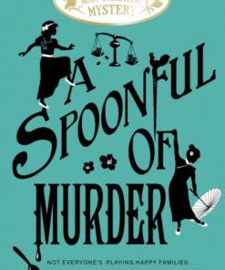 A Spoonful of Murder