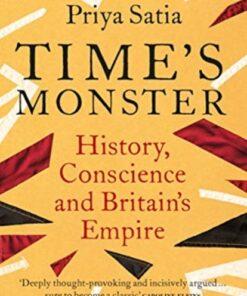 Time's Monster