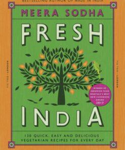 Fresh India