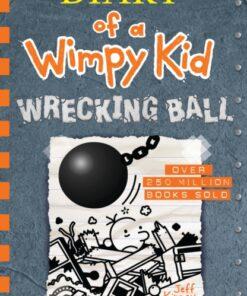 Wrecking Ball