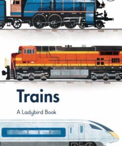 Trains