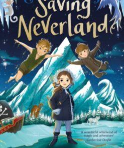 Saving Neverland