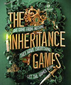 The Inheritance Games