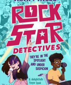 Rockstar Detectives