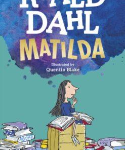 Matilda