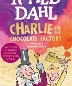 Charlie and the Chocolate Factory