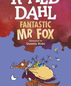 Fantastic Mr Fox
