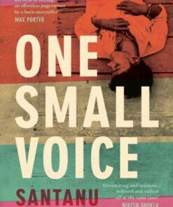 One small voice