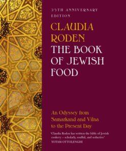 The Book of Jewish Food