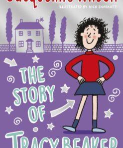 The Story of Tracy Beaker