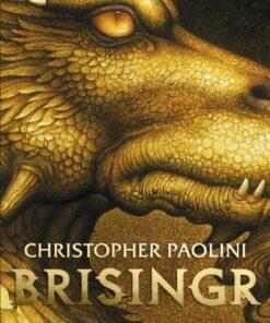 Brisingr, Or, The Seven Promises of Eragon Shadeslayer and Saphira Bjartskular
