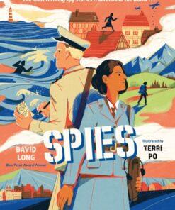 Spies