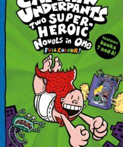 Captain Underpants