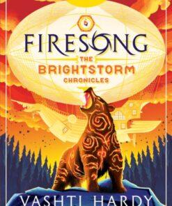 Firesong