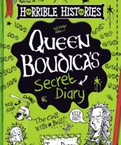 Queen Boudica's Secret Diary